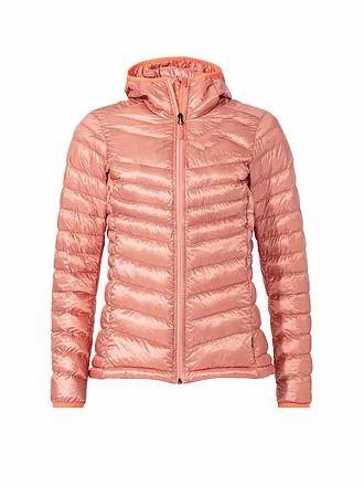 VAUDE | Giacca isolante da donna Batura con cappuccio | rosa
